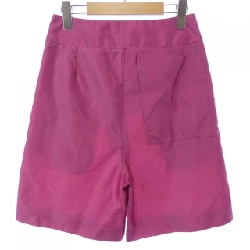 【Coupon対象】Miu Miu MIU MIU Quần short 650111
