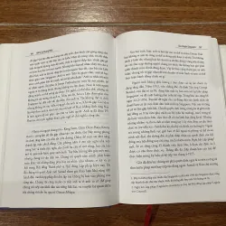 Hồi ký Lý Quang Diệu - Tập 1 (k3) 937130