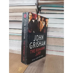 The Runaway Jury - John Grisham 395769