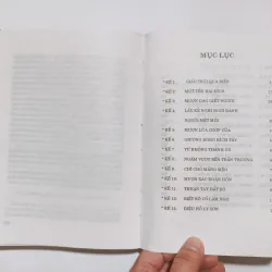 Mưu Kế Và Xử Thế - Mã Sâm Lượng 826302