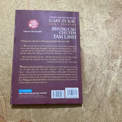 NHỮNG CÂU CHUYỆN TÂM LINH- GARY ZUKAV 688299
