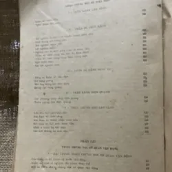 Triệu chứng học ngoại khoa - 250 trang khổ lớn  926117