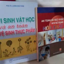vi sinh vật và an toàn thực phẩm