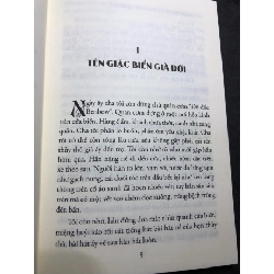 Đảo giấu vàng 2018 mới 90% tuổi 6+ bẩn nhẹ R.L.Stevenson HPB0407 VĂN HỌC 916037