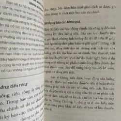 Tài chính dành cho người quản lý 1026221