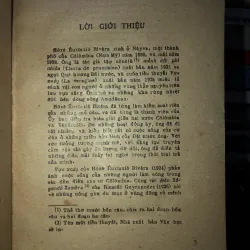 Vực xoáy - H. Rivêra 789272