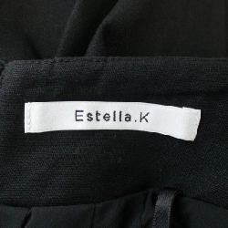 【Mã giảm giá】ESTELLA.K Đầm 651400