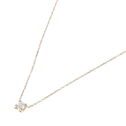 Cartier C de Cartier Necklace - Hàng hiệu Authentic 839487