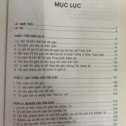 LÝ GIẢI TÔN GIÁO (BÌA CỨNG) - TS. TRÁC TÂN BÌNH 1019761