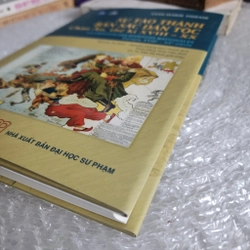 Sự tạo thành bản sắc dân tộc châu Âu thế kỷ 18-20 | Anne Marie Thiese 525873