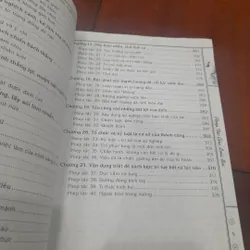 Phép tắc của LOÀI SÓI 737398