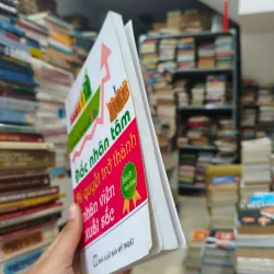 Đắc nhân tâm" (How to Win Friends and Influence People) 🌱 748943