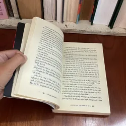 II Tựa sách: Anders Sát Thủ Cùng Bè Lũ - JONAS JONASSON - 2017 576376