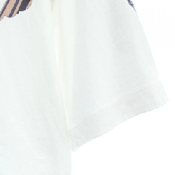 【Mã giảm giá】Áo phông HERMES 643023