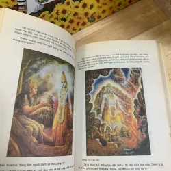 Sử thi Ấn Độ - T1: Mahabharata 927399