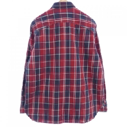 Áo sơ mi JUNYA WATANABE - Hàng hiệu Authentic 906260