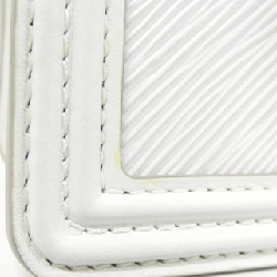 Louis Vuitton Épi Dauphine MINI M55963 Túi đeo vai - Hàng hiệu Chính hãng 802011