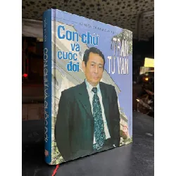 Con chữ và cuộc đời - Trần Tử Văn 689416