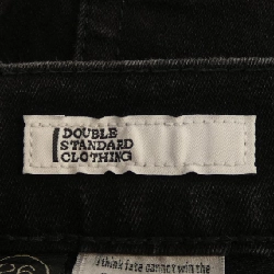 DOUBLE STANDARD 0506-440-243A Jeans - Hàng hiệu Authentic 813197