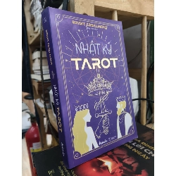 Nhật ký Tarot - Brigit Esselmont