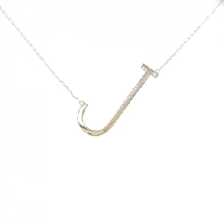 K18YG Dây chuyền - Hàng hiệu Chính hãng