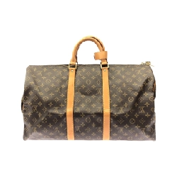 Túi xách Boston Louis Vuitton Monogram 50cm M41426 - Hàng hiệu Authentic 803541