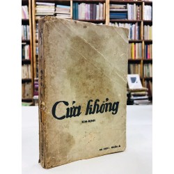 Cửa Khổng - Kim Định 125863