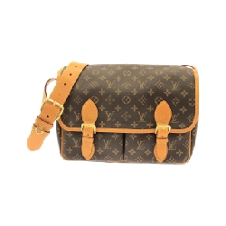 Túi xách đeo vai Louis Vuitton Monogram Archive Satchel Messenger M14723 - Hàng hiệu Chính hãng