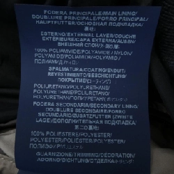 Herno PI001105U Áo gile - Hàng hiệu Authentic 889249