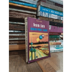 Trầm tích những mùa trăng - Phạm Trạch