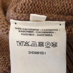 【Mã giảm giá】HERMES Áo len 645030