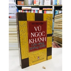 Cửa riêng không khép - Vũ Ngọc Khánh