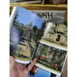 Along the Royal Roads to Angkor 910322