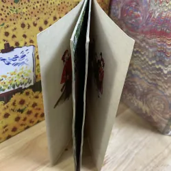 Cây Tre Trăm Đốt - Truyện Tranh 925863