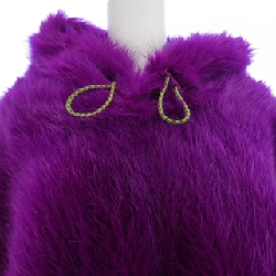 【Mã giảm giá】Áo khoác STELLA MCCARTNEY 644796