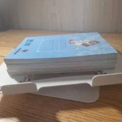 [Combo BL] Lạc Tuyết Thành Bạch (Tập 1 & 2) + Nhật ký đầu gấu 762393