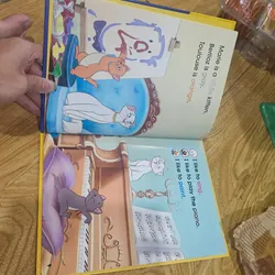 The Aristocats storybook 3
20k 674811