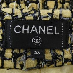 Chanel CHANEL P72386V63580 22P Quần short 646438