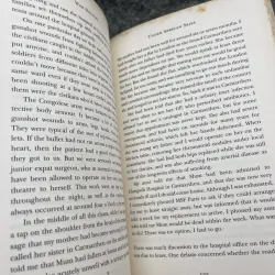 War doctor David Nott 751265