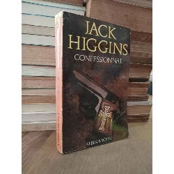 Confessionnal - Jack Higgins