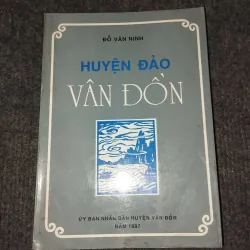 HUYỆN ĐẢO VÂN ĐỒN