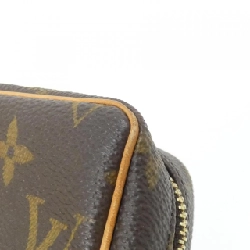 Túi đeo chéo Louis Vuitton Monogram Wapiti M58030 - Hàng hiệu Chính hãng 772187