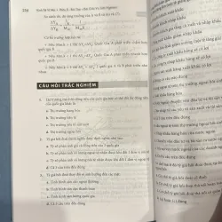 Sách Tóm tắt - Bài tập - Trắc nghiệm KINH TẾ VĨ MÔ 933957