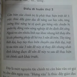 Con đường đến thành công bằng sự tử tế. Vương đạo. Inamori Kazuo. 602820