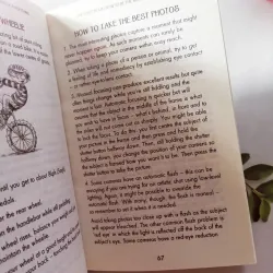 The Boys' Book: How to be the Best at Everything 1027439