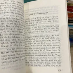 CÁC TRIỀU ĐẠI TRUNG HOA (XB 2000) 739021