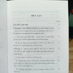 Chủ nghĩa tư bản ngày nay 992451