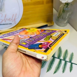 [Sách tiếng Anh 2hand] Like new 90% - Wayside School Gets a Little Stranger – Louis Sachar 489455