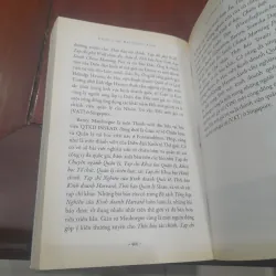 W. Chan Kim, Renée Mauborgne - CHIẾN LƯỢC ĐẠI DƯƠNG XANH 973459