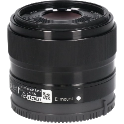 Ống kính E35mm F1.8 OSS (SEL35F18) - Hàng hiệu Authentic 880688